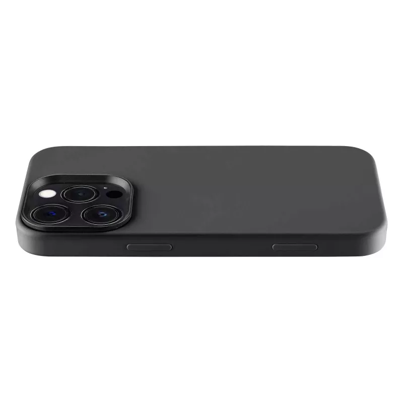 Cellularline Sensation - iPhone 16 Pro soft-touch silikónové puzdro