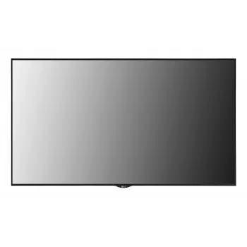LG 55XS4P Signage Display Digital Signage plochý displej 139,7 cm (55 palcov) LED 4000 cd/m² Full HD čierny WebOS 24/7