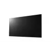 LG 86UL3J-B displej pre digitálne označenie, 2,18 m (86 palcov) IPS, 4K Ultra HD 3840 x 2160, 330 cd/m², Wi-Fi, vstavaný procesor, webOS, 16/7, modrý