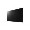 LG 86UL3J-B displej pre digitálne označenie, 2,18 m (86 palcov) IPS, 4K Ultra HD 3840 x 2160, 330 cd/m², Wi-Fi, vstavaný procesor, webOS, 16/7, modrý