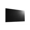 LG 86UL3J-B displej pre digitálne označenie, 2,18 m (86 palcov) IPS, 4K Ultra HD 3840 x 2160, 330 cd/m², Wi-Fi, vstavaný procesor, webOS, 16/7, modrý
