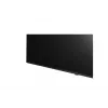 LG 86UL3J-B displej pre digitálne označenie, 2,18 m (86 palcov) IPS, 4K Ultra HD 3840 x 2160, 330 cd/m², Wi-Fi, vstavaný procesor, webOS, 16/7, modrý