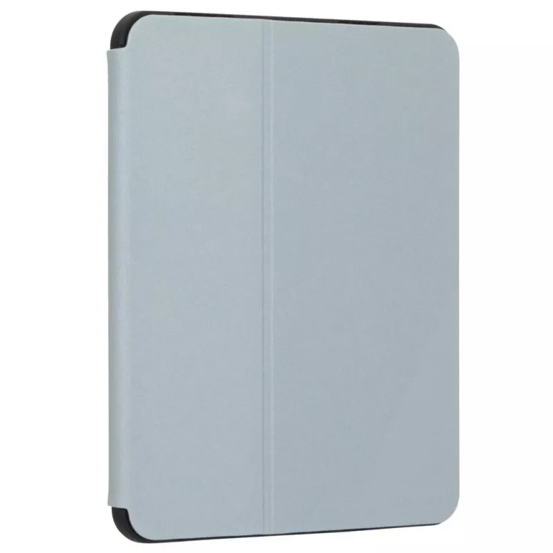 Targus Click-In THZ93211GL puzdro typu folio pre iPad (10. generácia) 27,7 cm (10,9 palca), TPU, strieborné