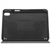 Targus Click-In THZ93211GL puzdro typu folio pre iPad (10. generácia) 27,7 cm (10,9 palca), TPU, strieborné