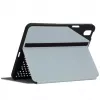 Targus Click-In THZ93211GL puzdro typu folio pre iPad (10. generácia) 27,7 cm (10,9 palca), TPU, strieborné