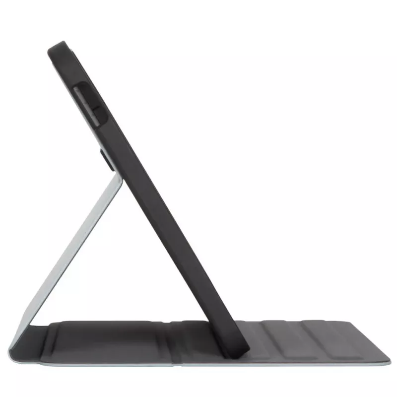 Targus Click-In THZ93211GL puzdro typu folio pre iPad (10. generácia) 27,7 cm (10,9 palca), TPU, strieborné