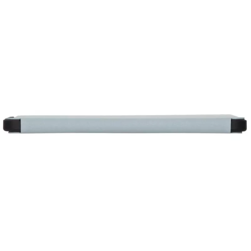 Targus Click-In THZ93211GL puzdro typu folio pre iPad (10. generácia) 27,7 cm (10,9 palca), TPU, strieborné