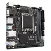 Základná doska GIGABYTE H610I DDR4, Intel LGA 1700, Mini-ITX