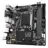 Základná doska GIGABYTE H610I DDR4, Intel LGA 1700, Mini-ITX
