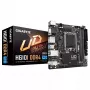 Základná doska GIGABYTE H610I DDR4, Intel LGA 1700, Mini-ITX