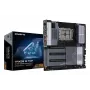 Základná doska GIGABYTE TRX50 AI TOP-2B - AMD Ryzen Threadripper PRO 7000, 16+8+4 fáz digitálny VRM, až 5200 MHz DDR5, 4x PCIe 5.0 M.2, Wi-Fi 7, 10 GbE LAN, USB 4