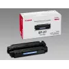 Toner Canon EP-27, 1 ks, originál, čierny