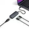 Targus HyperDrive Next USB Type-C modrá