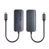 Targus HyperDrive Next USB Type-C modrá