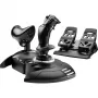 Thrustmaster T.Flight Full Kit X čierny USB joystick analógový / digitálny PC, Xbox