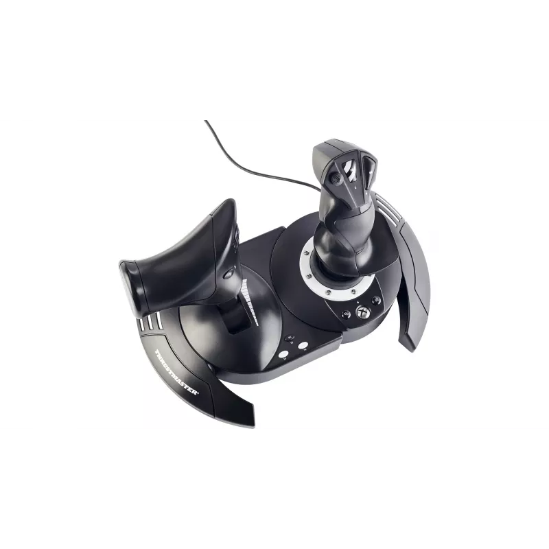Thrustmaster T.Flight Full Kit X čierny USB joystick analógový / digitálny PC, Xbox