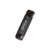 TRANSCEND Esd310c - 1TB prenosný SSD - USB Type-A / USB Type-C