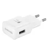 Samsung EP-TA20 univerzálna biela USB interiérová