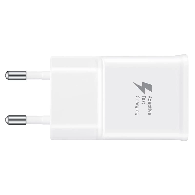 Samsung EP-TA20 univerzálna biela USB interiérová