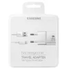 Samsung EP-TA20 univerzálna biela USB interiérová