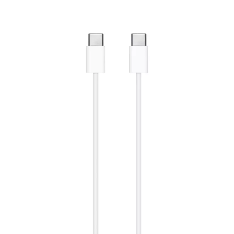 USB kábel Apple MM093ZM/A 1m USB-C biely