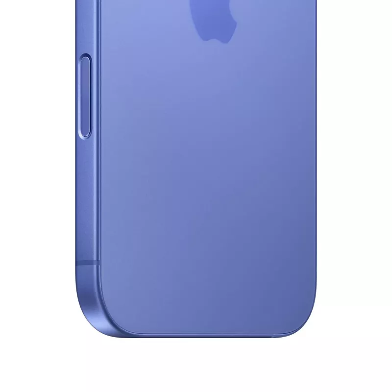 APPLE iPhone 16 Plus - 128GB - ultramarínová