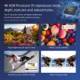 Sony FW-75BZ40L BRAVIA Professional displej pre digitálne označenie, 190,5 cm (75 palcov) LCD, 4K Ultra HD 3840 x 2160, 700 cd/m², Wi-Fi, Android, 24/7, čierny