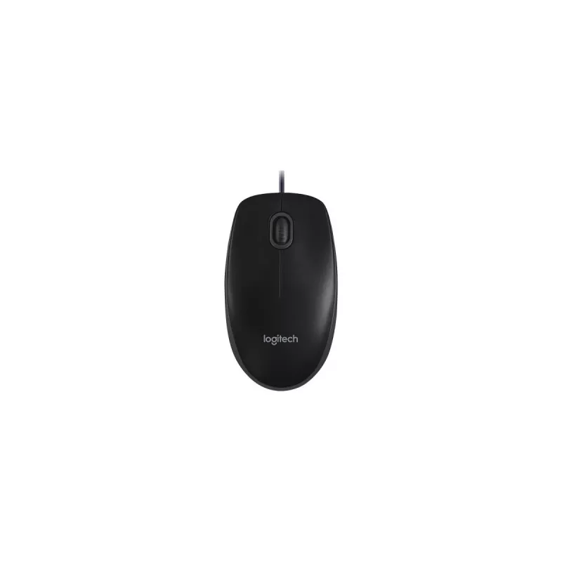 LOGITECH Desktop MK120 - QWERTZU švajčiarsko-luxemburská