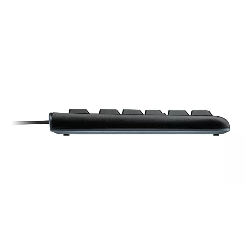LOGITECH Desktop MK120 - QWERTZU švajčiarsko-luxemburská