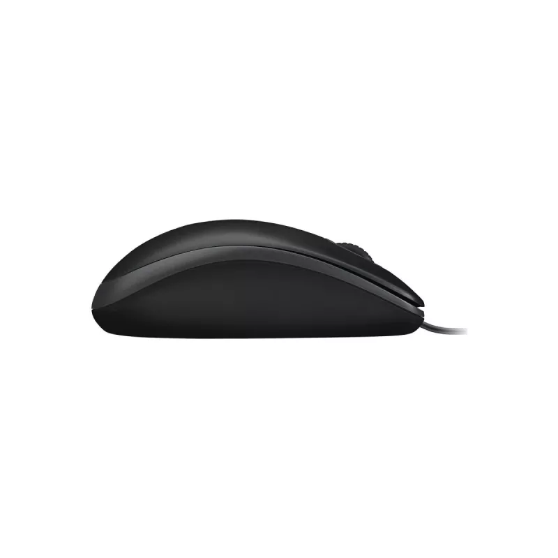 LOGITECH Desktop MK120 - QWERTZU švajčiarsko-luxemburská