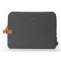 DICOTA Skin Urban Anthracite - puzdro na 16in MacBook - antracitová / recyklovaný polyesterový neoprén