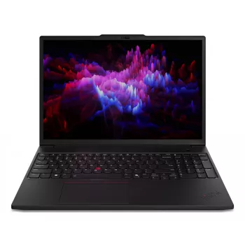 Lenovo ThinkPad P16s Gen 3 (Intel) Intel Core Ultra 7 155H mobilná pracovná stanica 40,6 cm (16
