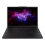 Lenovo ThinkPad P16s Gen 3 21KS0001GE mobilná pracovná stanica, Intel Core Ultra 7 155H, 40,6 cm (16 palcov) WUXGA 1920 x 1200 IPS, 32 GB DDR5, 1 TB SSD, Wi-Fi 6E (802.11ax), Windows 11 Pro, nemecká klávesnica, čierna