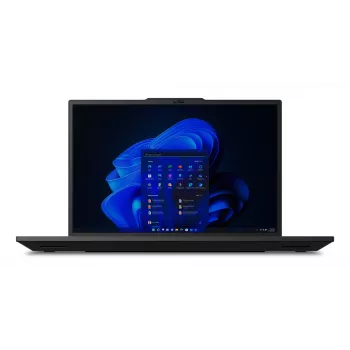 Lenovo ThinkPad P16s Gen 3 (Intel) Intel Core Ultra 7 155H mobilná pracovná stanica 40,6 cm (16