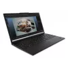 Lenovo ThinkPad P16s Gen 3 21KS0001GE mobilná pracovná stanica, Intel Core Ultra 7 155H, 40,6 cm (16 palcov) WUXGA 1920 x 1200 IPS, 32 GB DDR5, 1 TB SSD, Wi-Fi 6E (802.11ax), Windows 11 Pro, nemecká klávesnica, čierna