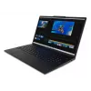 Lenovo ThinkPad P16s Gen 3 21KS0001GE mobilná pracovná stanica, Intel Core Ultra 7 155H, 40,6 cm (16 palcov) WUXGA 1920 x 1200 IPS, 32 GB DDR5, 1 TB SSD, Wi-Fi 6E (802.11ax), Windows 11 Pro, nemecká klávesnica, čierna
