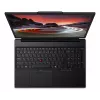 Lenovo ThinkPad P16s Gen 3 21KS0001GE mobilná pracovná stanica, Intel Core Ultra 7 155H, 40,6 cm (16 palcov) WUXGA 1920 x 1200 IPS, 32 GB DDR5, 1 TB SSD, Wi-Fi 6E (802.11ax), Windows 11 Pro, nemecká klávesnica, čierna