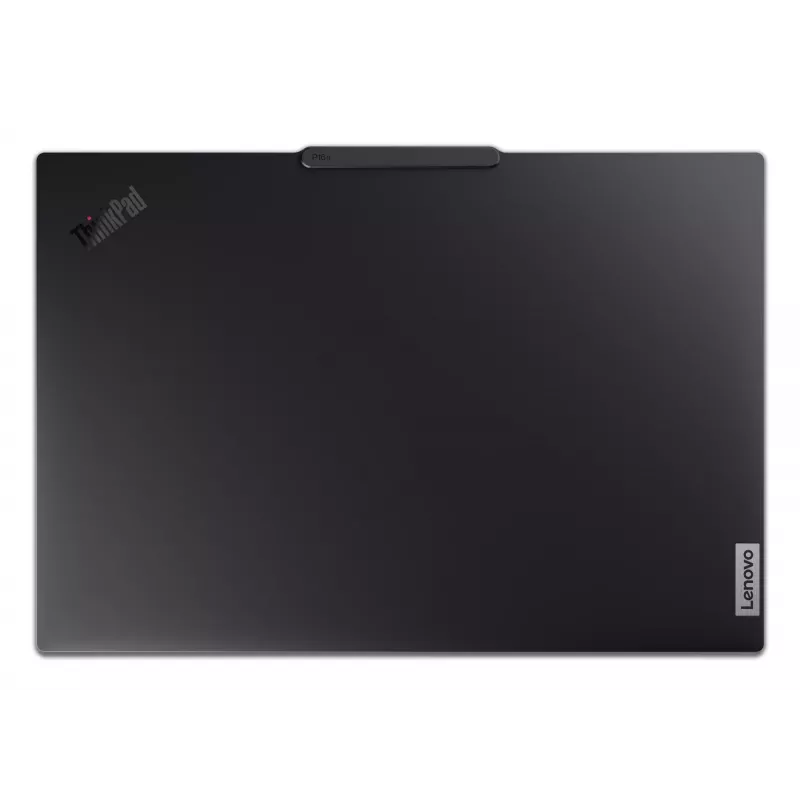 Lenovo ThinkPad P16s Gen 3 21KS0001GE mobilná pracovná stanica, Intel Core Ultra 7 155H, 40,6 cm (16 palcov) WUXGA 1920 x 1200 IPS, 32 GB DDR5, 1 TB SSD, Wi-Fi 6E (802.11ax), Windows 11 Pro, nemecká klávesnica, čierna