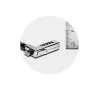 Zámok na notebook Kensington K60600WW