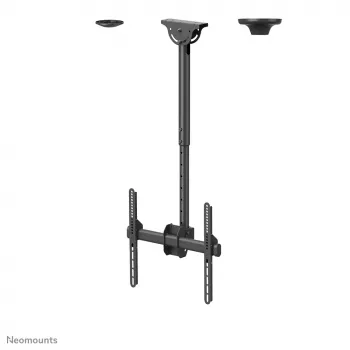 Neomounts NM-C440BLACK stropný držiak na monitor/TV 32-60