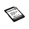 Flash pamäť Kingston Technology 32GB SDHC UHS-I Industrial pSLC