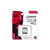 Flash pamäť Kingston Technology 32GB SDHC UHS-I Industrial pSLC