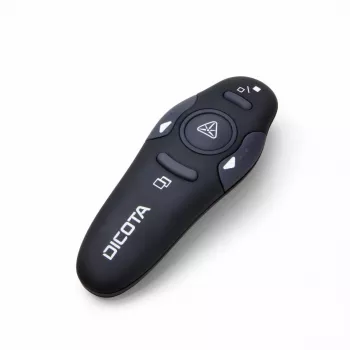 DICOTA Pin Point bezdrôtový laserový ukazovateľ