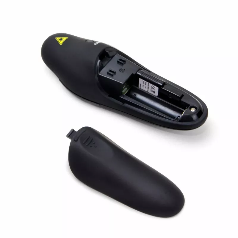 DICOTA Pin Point bezdrôtový laserový ukazovateľ