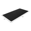 HyperX Pulsefire Mat - herná podložka pod myš - textilná (2XL)