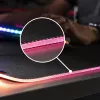 HyperX Pulsefire Mat - herná podložka pod myš - textilná (2XL)