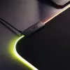 HyperX Pulsefire Mat - herná podložka pod myš - textilná (2XL)
