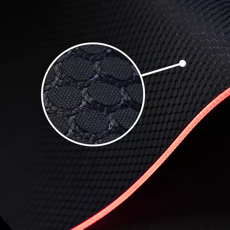 HyperX Pulsefire Mat - herná podložka pod myš - textilná (2XL)