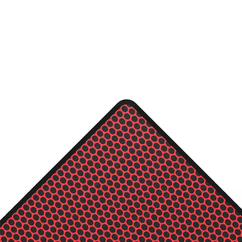HyperX Pulsefire Mat - herná podložka pod myš - textilná (2XL)