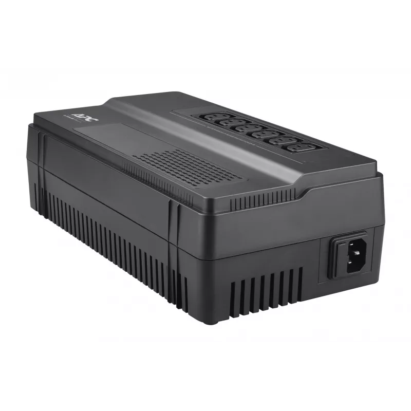 APC BV800I UPS (zdroj neprerušovaného napájania) Line-Interactive 0,8 kVA 450 W
